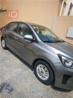 Kia Pegas